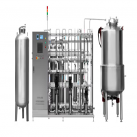 純水、軟化水、RO水的區(qū)別是什么