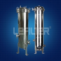 工業(yè)保安過濾器廠家